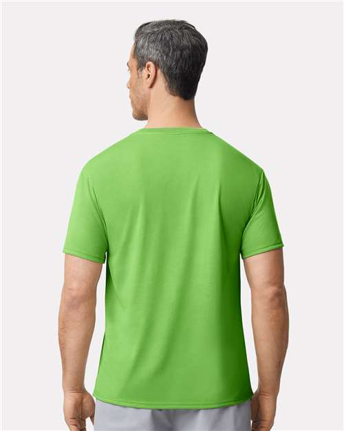 Gildan Unisex Performance® T-Shirt 42000 - Lime