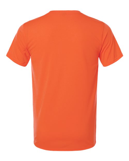 Gildan Unisex Performance® T-Shirt 42000 - Orange
