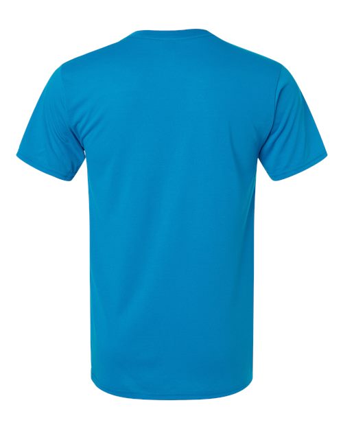 Gildan Unisex Performance® T-Shirt 42000 - Sapphire