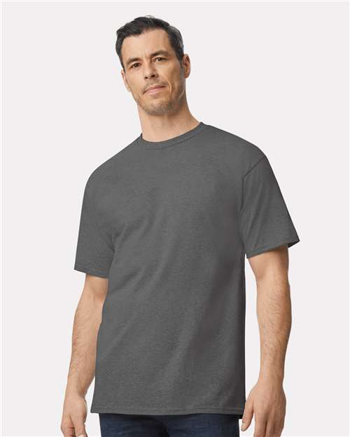 Gildan Men's Tall Ultra Cotton® T-Shirt 2000T