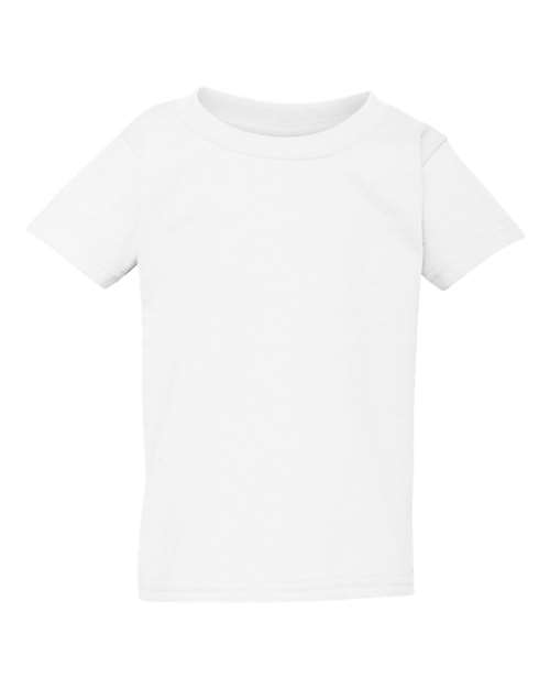 Gildan Toddler Heavy Cotton™ T-Shirt 5100P