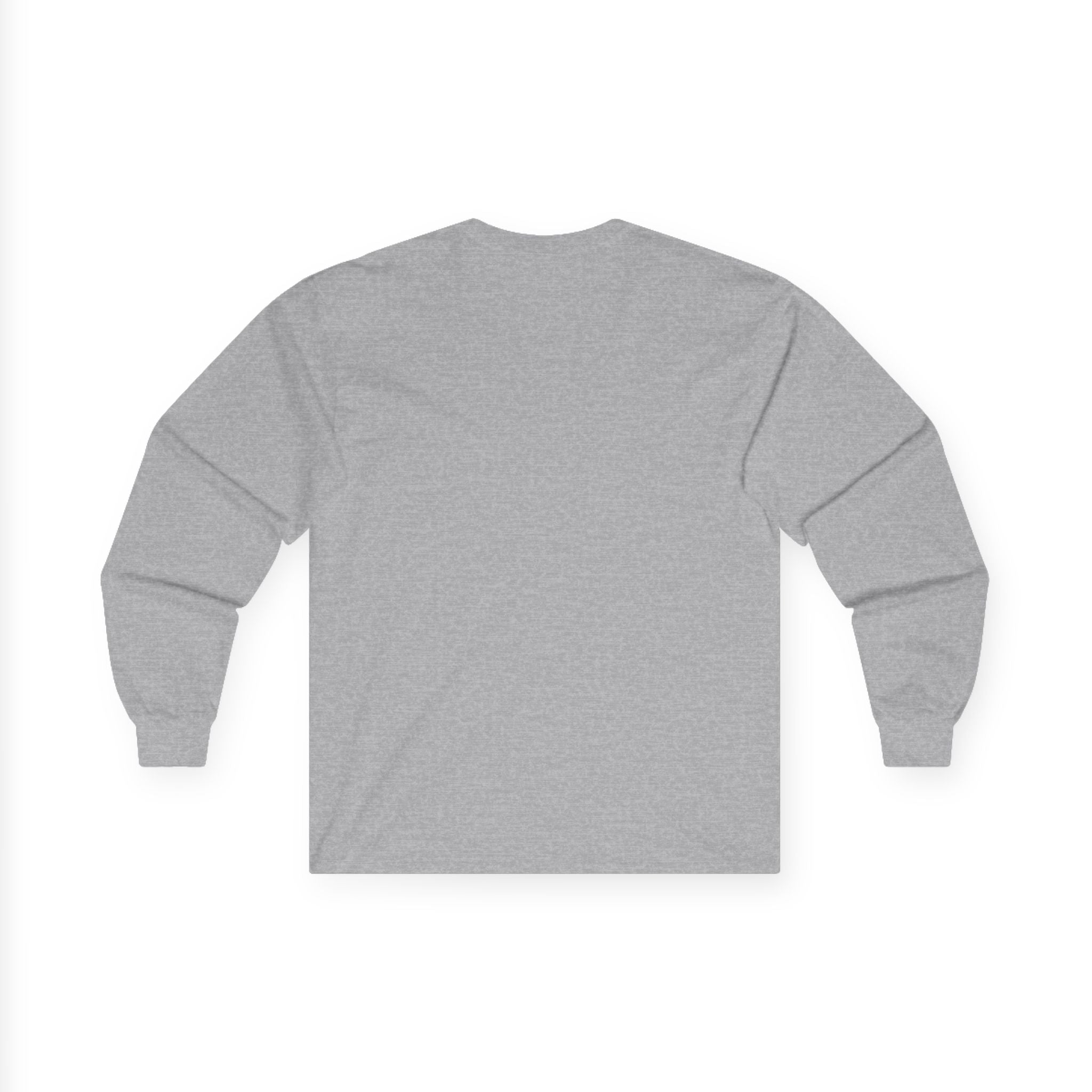 Valentine Truck Long Sleeve Tee