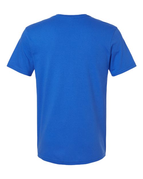 Gildan Unisex Softstyle® V-Neck T-Shirt 64V00