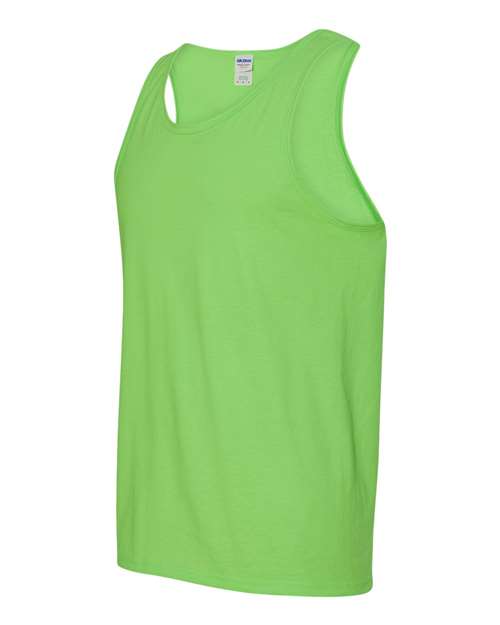 Gildan Unisex Heavy Cotton™ Tank Top 5200