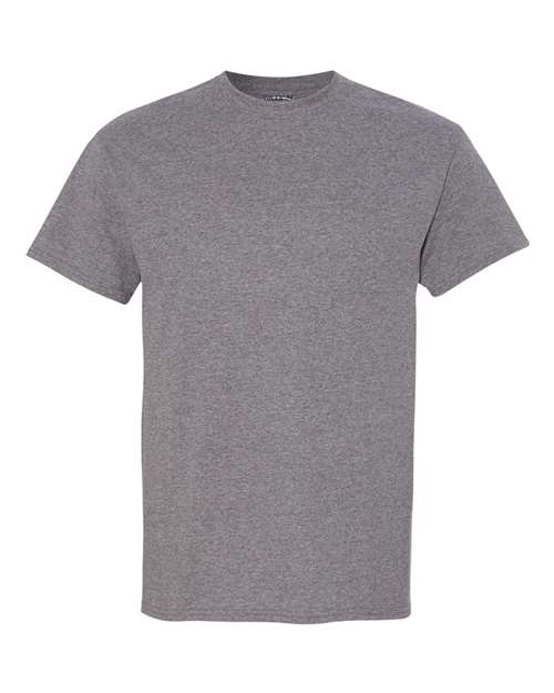 Gildan Unisex DryBlend® T-Shirt 8000 - Graphite Heather