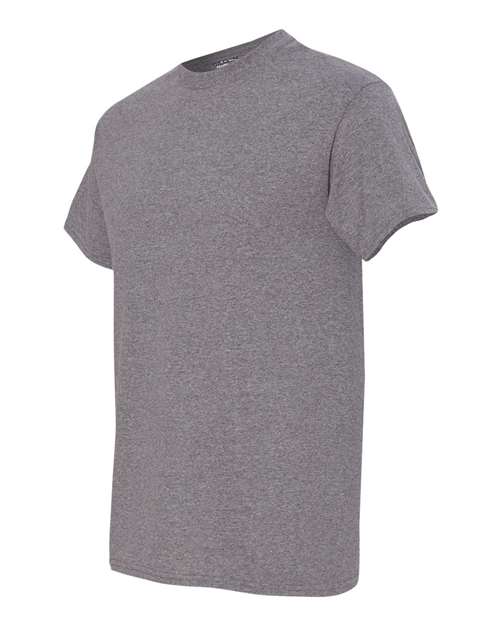 Gildan Unisex DryBlend® T-Shirt 8000 - Graphite Heather