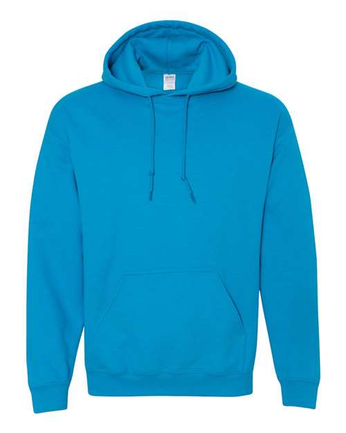 Gildan Unisex Heavy Blend™ Hooded Sweatshirt 18500 - Sapphire