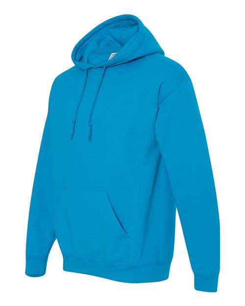 Gildan Unisex Heavy Blend™ Hooded Sweatshirt 18500 - Sapphire
