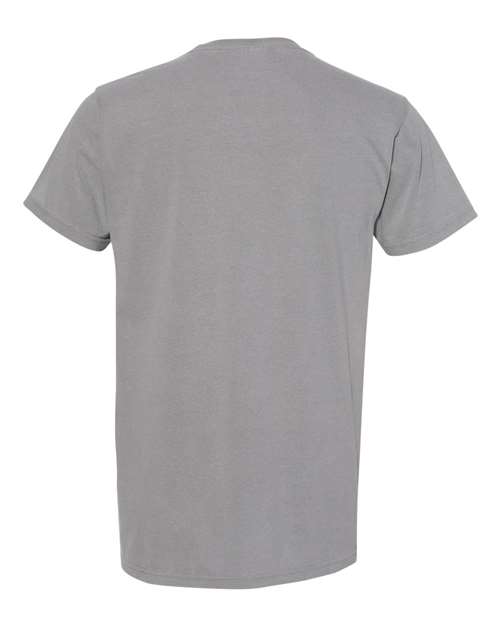 Comfort Colors Unisex Garment-Dyed Lightweight T-Shirt 4017