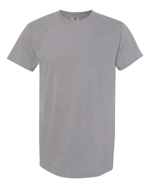 Comfort Colors Unisex Garment-Dyed Lightweight T-Shirt 4017