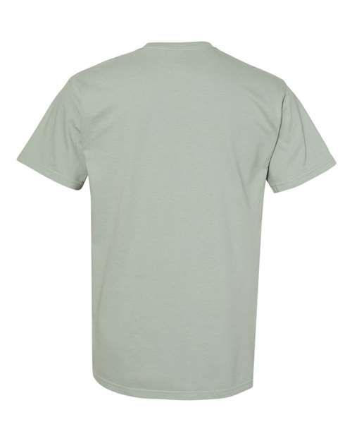 Comfort Colors Unisex Garment-Dyed Heavyweight T-Shirt 1717 - Bay