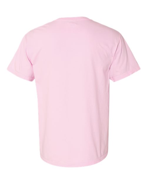 Comfort Colors Unisex Garment-Dyed Heavyweight T-Shirt 1717 - Blossom