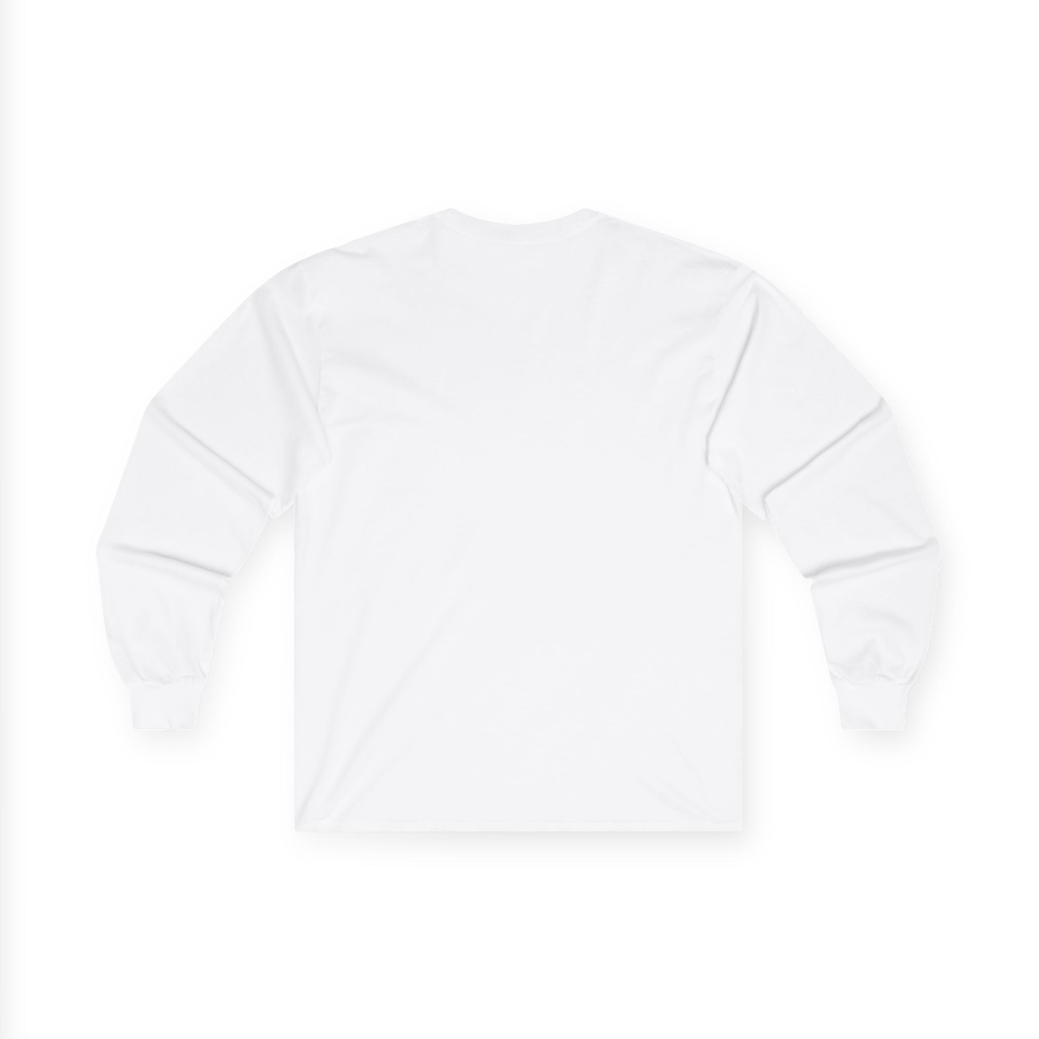 Valentine Truck Long Sleeve Tee