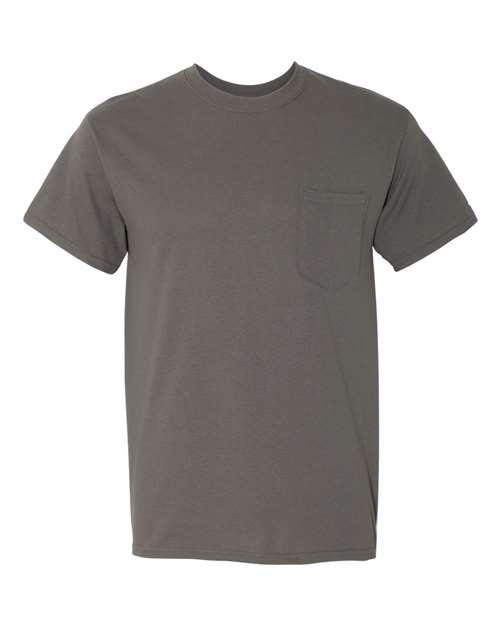 Gildan Unisex Heavy Cotton™ Pocket T-Shirt 5300