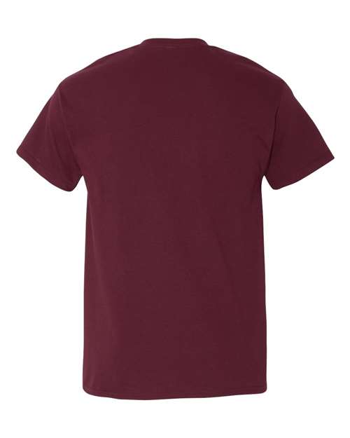 Gildan Unisex Heavy Cotton™ Pocket T-Shirt 5300