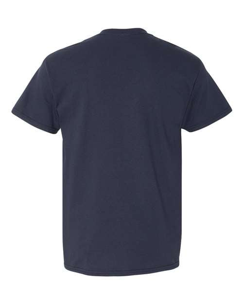 Gildan Unisex Heavy Cotton™ Pocket T-Shirt 5300