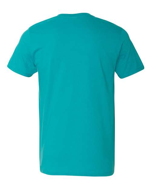 Gildan Unisex Softstyle® T-Shirt 64000 - Jade Dome