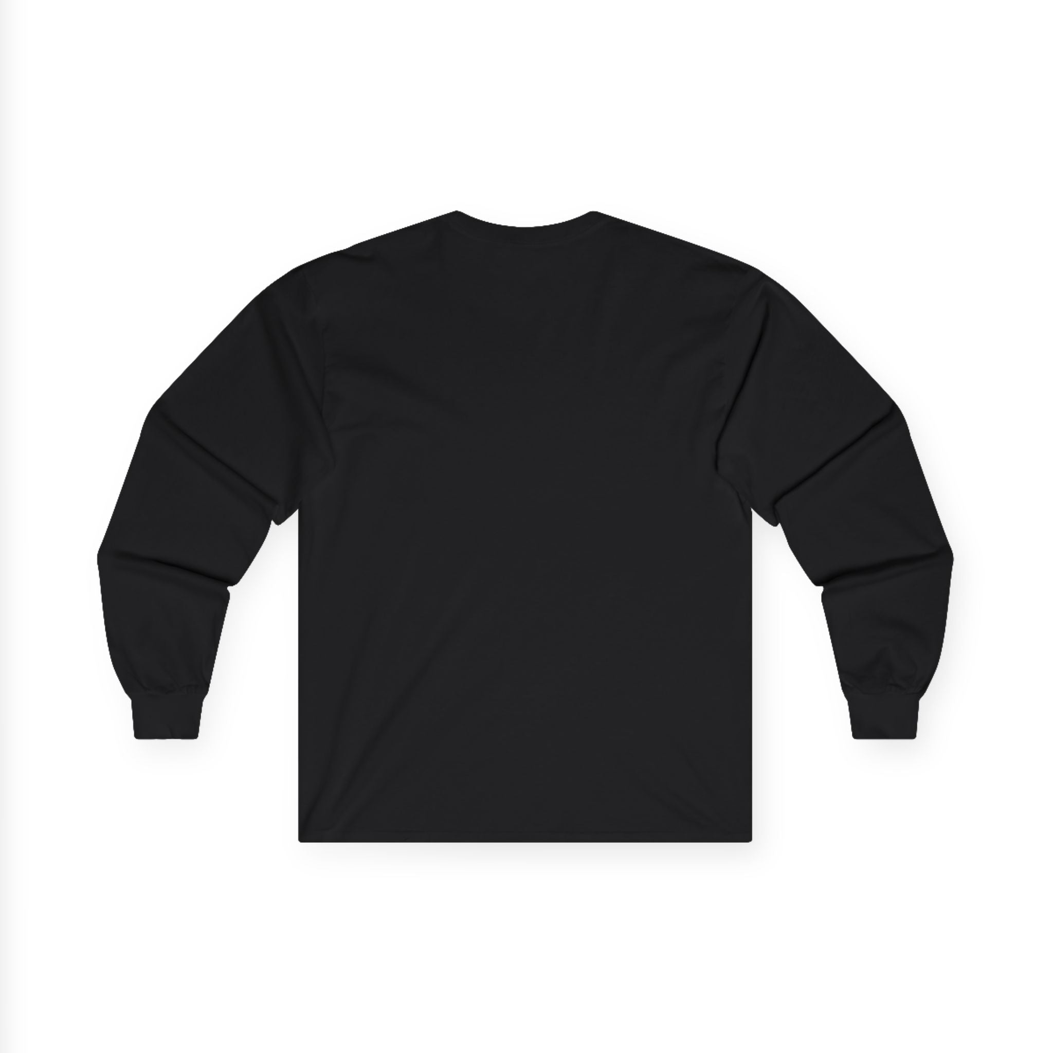 Valentine Truck Long Sleeve Tee