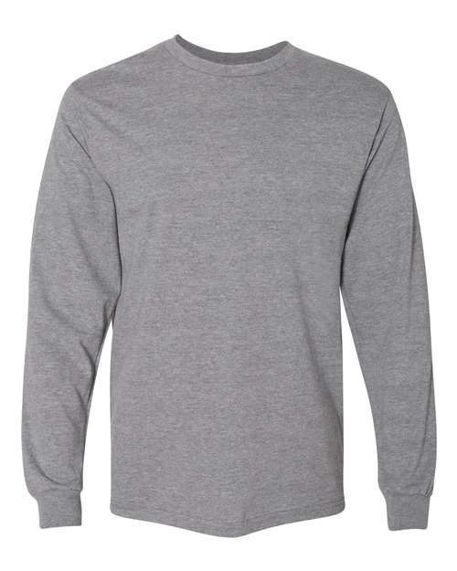 Gildan Unisex Hammer™ Long Sleeve T-Shirt H400