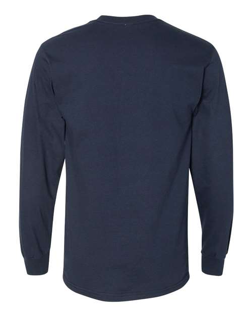 Gildan Unisex Hammer™ Long Sleeve T-Shirt H400