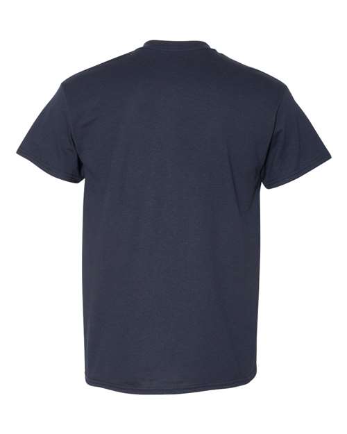Gildan Unisex DryBlend® T-Shirt 8000 - Dark Navy