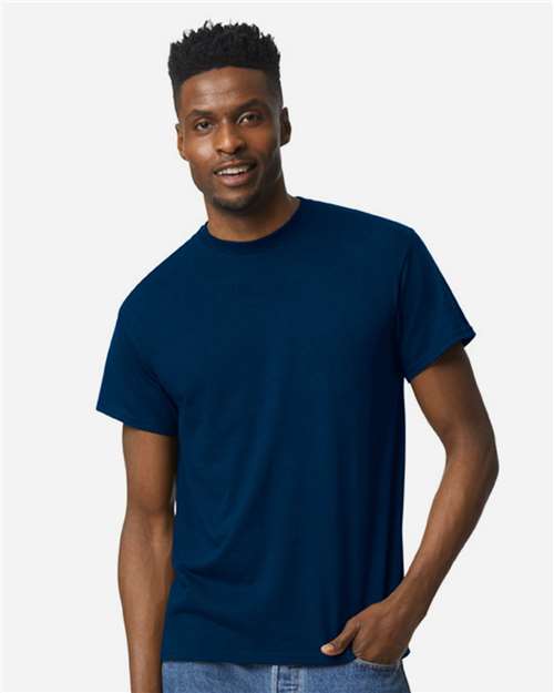 Gildan Unisex DryBlend® T-Shirt 8000 - Dark Navy