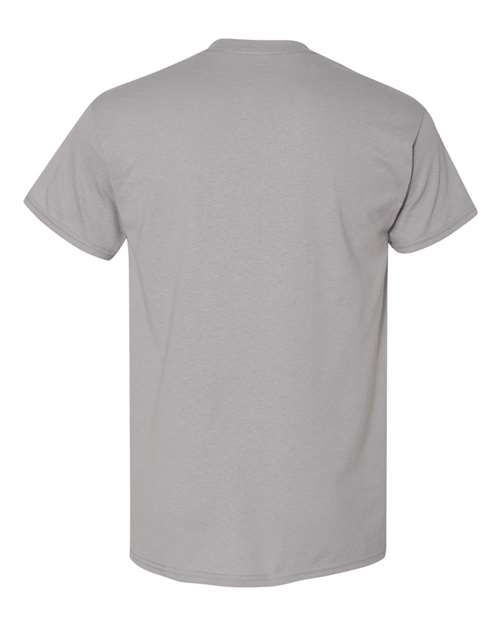 Gildan Unisex DryBlend® T-Shirt 8000 - Gravel