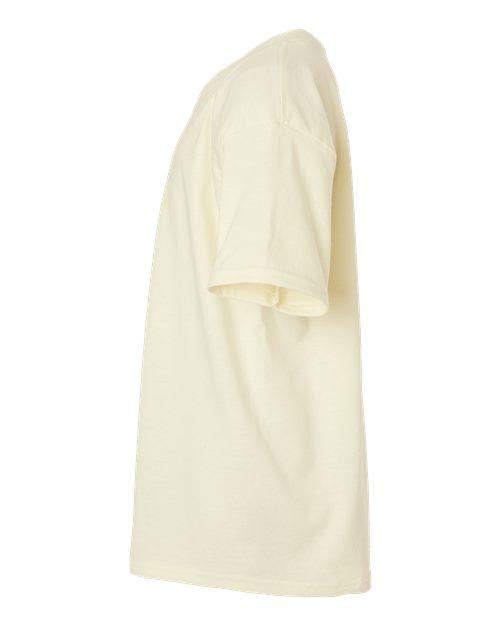 Gildan Youth Heavy Cotton™ T-Shirt 5000B - Off White