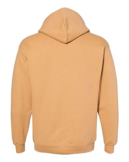Gildan Unisex Heavy Blend™ Hooded Sweatshirt 18500 - Old Gold