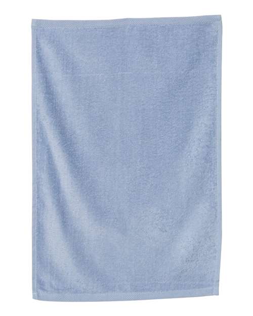 Q-Tees Hemmed Hand Towel T200
