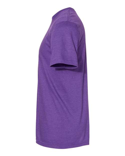 Gildan Unisex Softstyle® CVC T-Shirt 64000CVC - Amethyst
