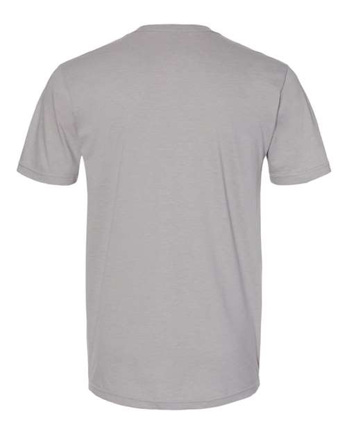 Gildan Unisex Softstyle® CVC T-Shirt 64000CVC - Cement