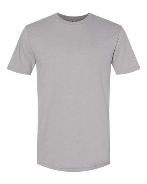 Gildan Unisex Softstyle® CVC T-Shirt 64000CVC - Cement