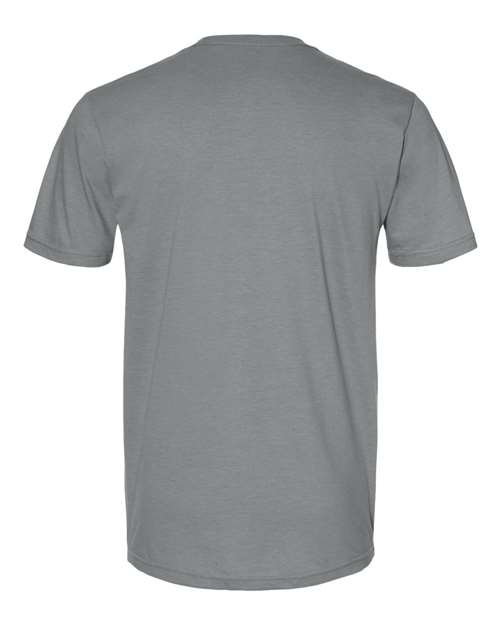 Gildan Unisex Softstyle® CVC T-Shirt 64000CVC - Gunmetal