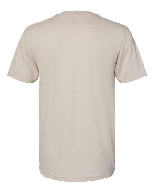 Gildan Unisex Softstyle® CVC T-Shirt 64000CVC - Slate