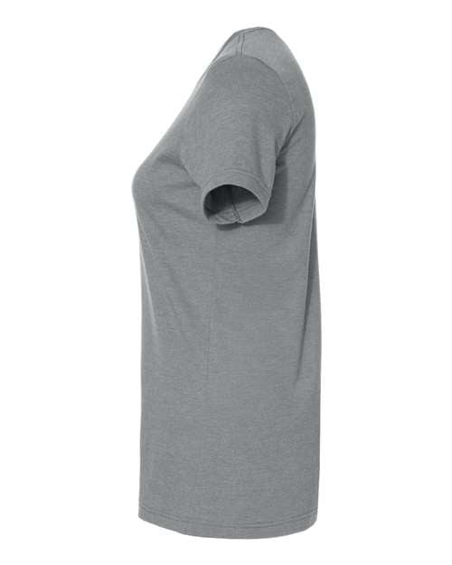 Gildan Women's Softstyle® CVC T-Shirt 64001LCVC