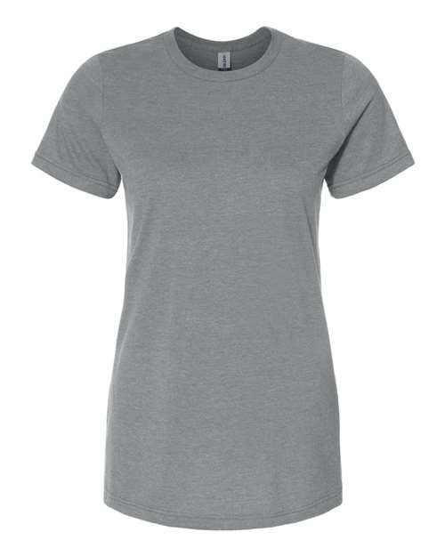Gildan Women's Softstyle® CVC T-Shirt 64001LCVC
