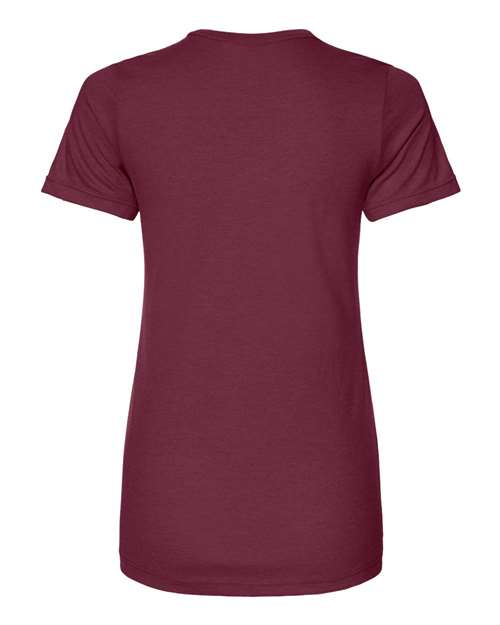 Gildan Women's Softstyle® CVC T-Shirt 64001LCVC