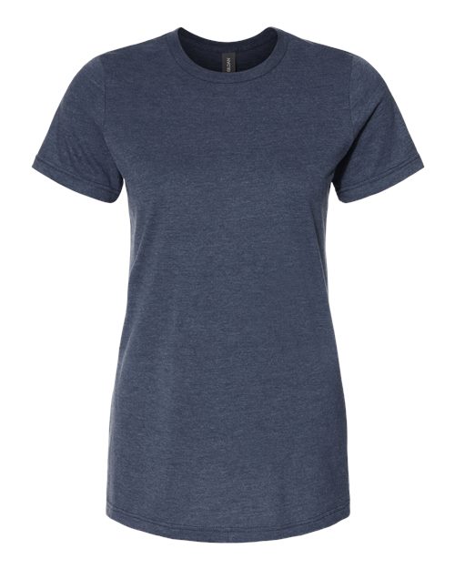 Gildan Women's Softstyle® CVC T-Shirt 64001LCVC