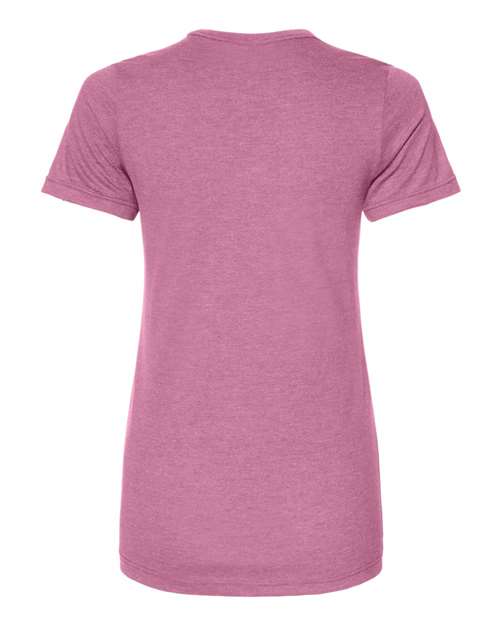 Gildan Women's Softstyle® CVC T-Shirt 64001LCVC