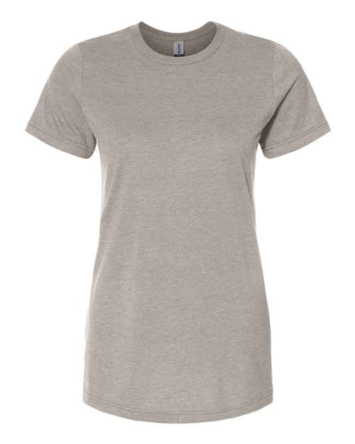 Gildan Women's Softstyle® CVC T-Shirt 64001LCVC