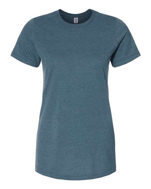 Gildan Women's Softstyle® CVC T-Shirt 64001LCVC