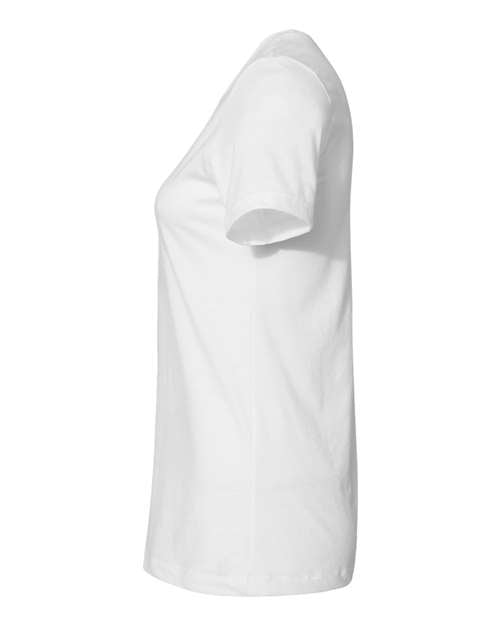 Gildan Women's Softstyle® CVC T-Shirt 64001LCVC