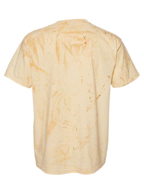 Comfort Colors Unisex Colorblast™ Heavyweight T-Shirt 1745