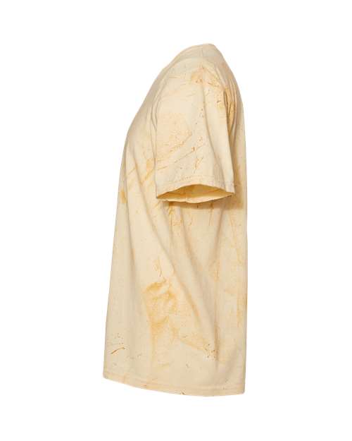 Comfort Colors Unisex Colorblast™ Heavyweight T-Shirt 1745