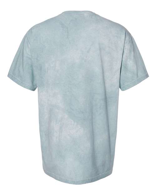 Comfort Colors Unisex Colorblast™ Heavyweight T-Shirt 1745