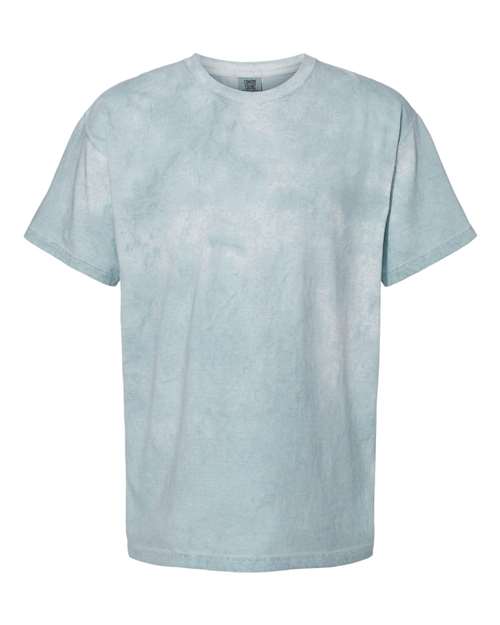 Comfort Colors Unisex Colorblast™ Heavyweight T-Shirt 1745