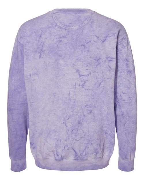 Comfort Colors Unisex Colorblast™ Crewneck Sweatshirt 1545