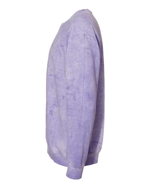 Comfort Colors Unisex Colorblast™ Crewneck Sweatshirt 1545