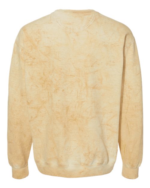 Comfort Colors Unisex Colorblast™ Crewneck Sweatshirt 1545